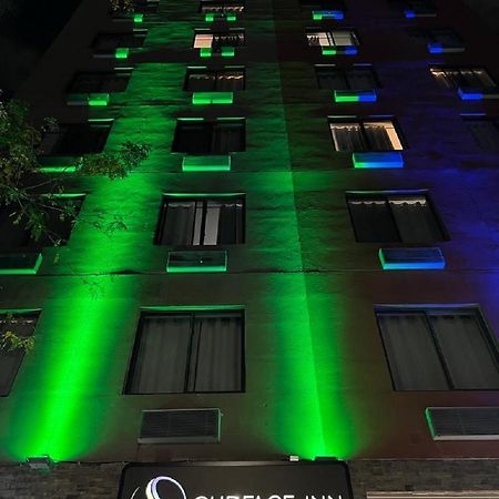 Surface Inn Brooklyn New York Bagian luar foto
