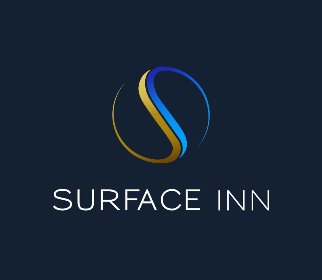 Surface Inn Brooklyn New York Bagian luar foto
